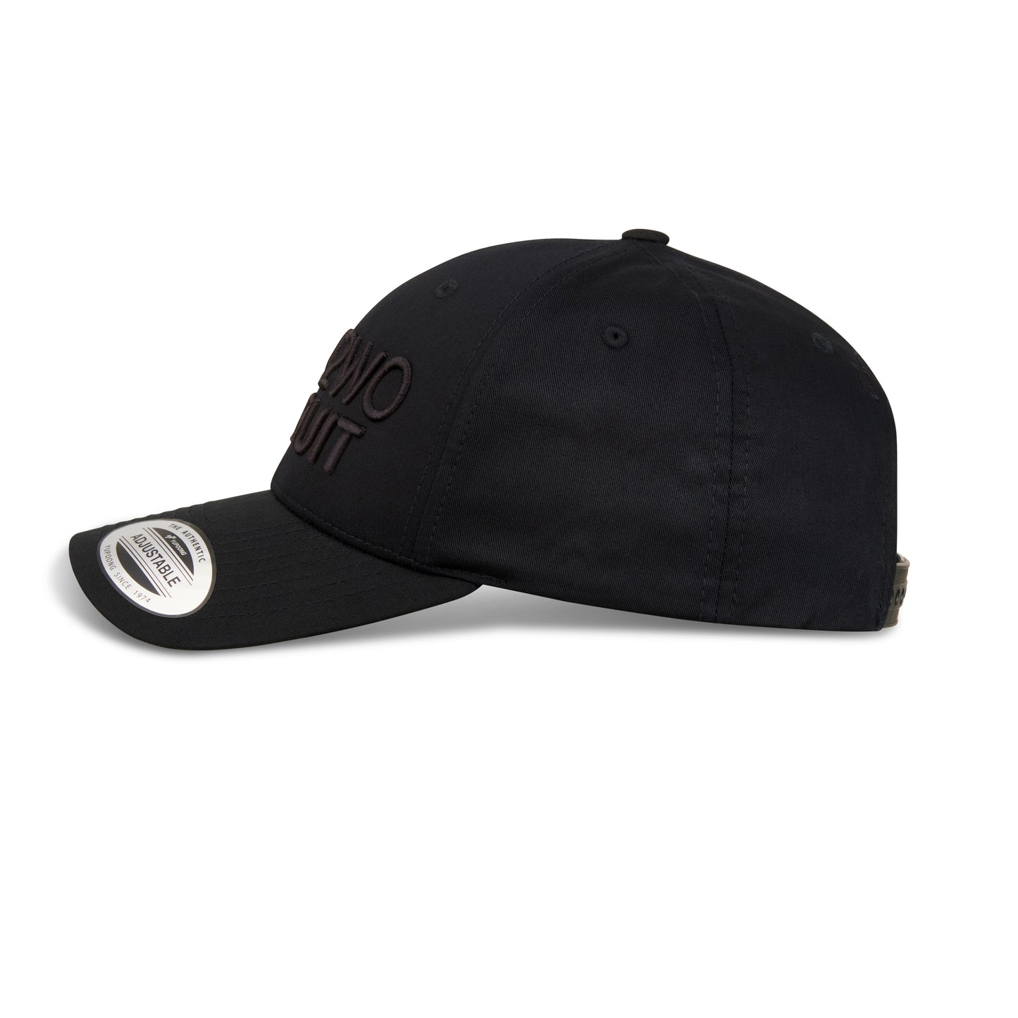 7EVEN2WO OFFSUIT BASEBALL CAP