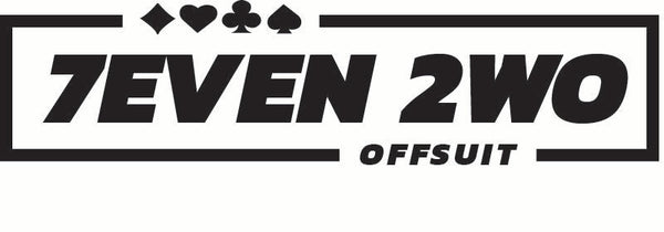 7EVEN 2WO OFFSUIT