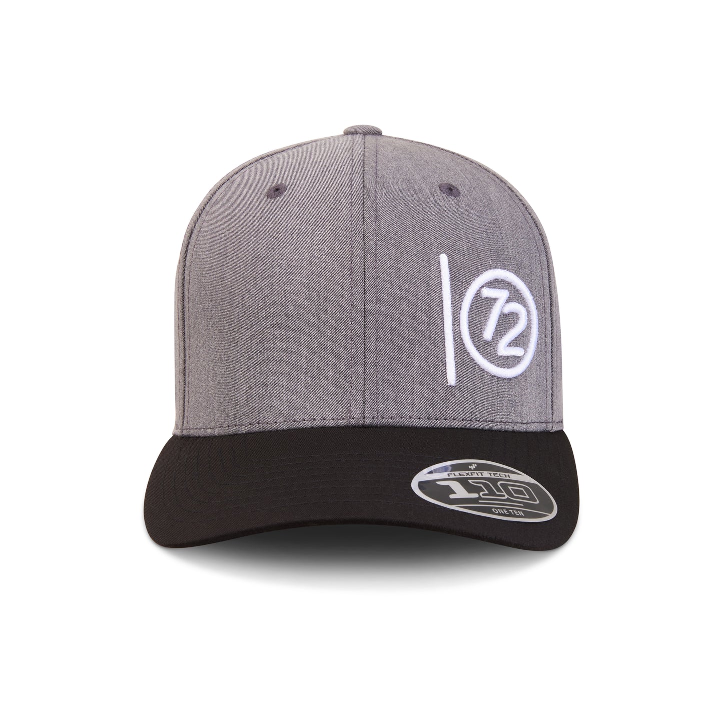 Two Tone Baseball Cap - 72