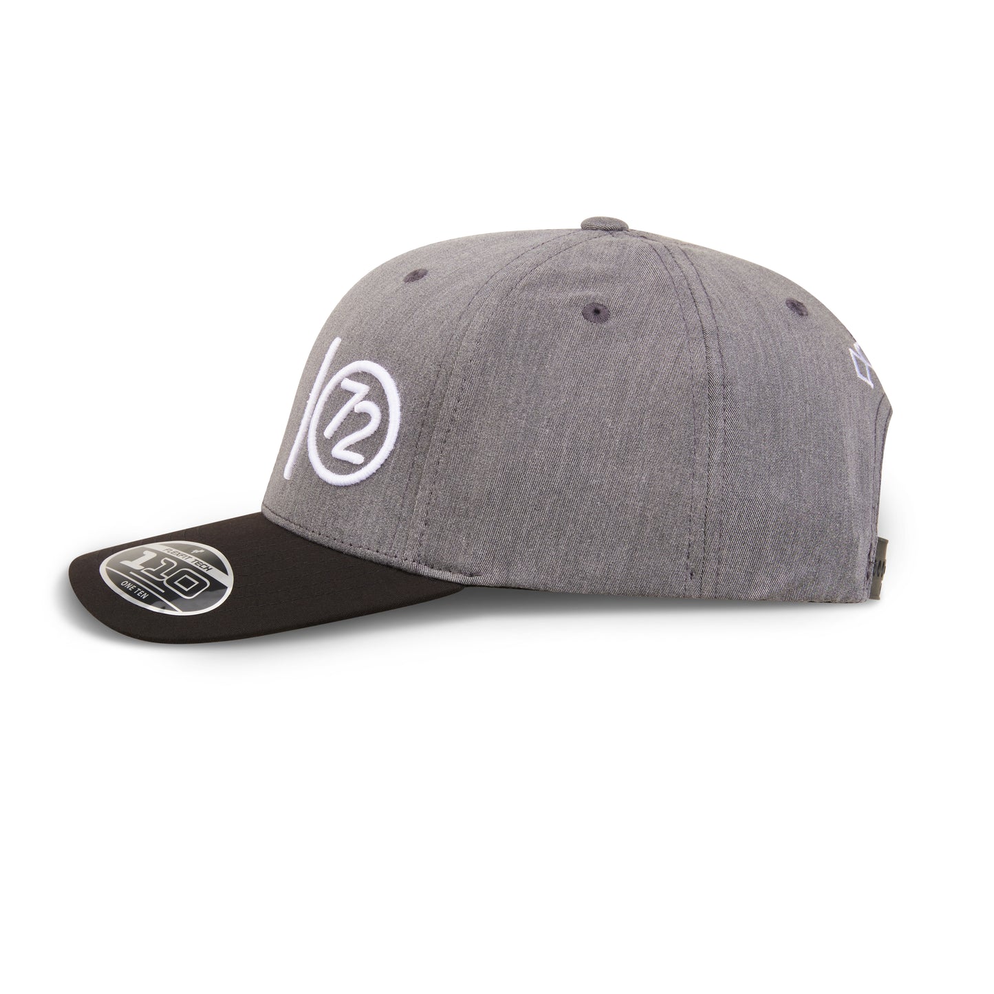 Two Tone Baseball Cap - 72