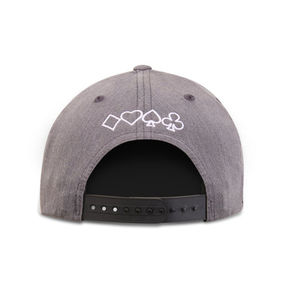 Two Tone Baseball Cap - 72