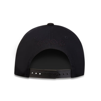 7EVEN2WO OFFSUIT BASEBALL CAP