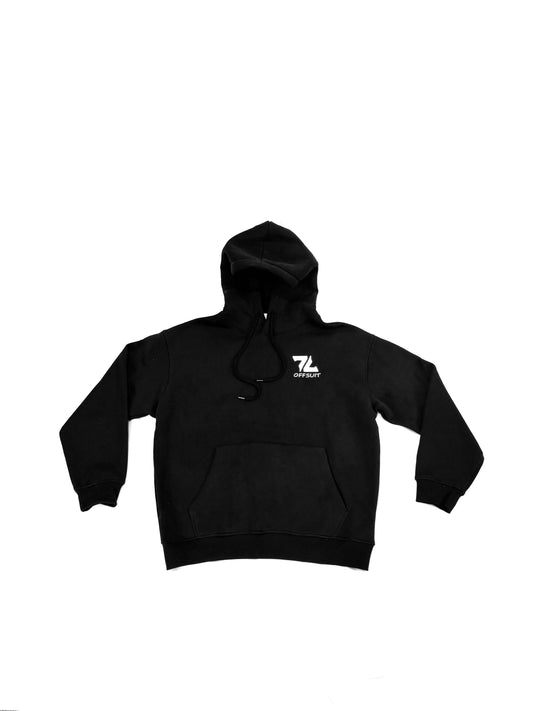 7even 2wo Offsuit™ - Oversized Hoodie